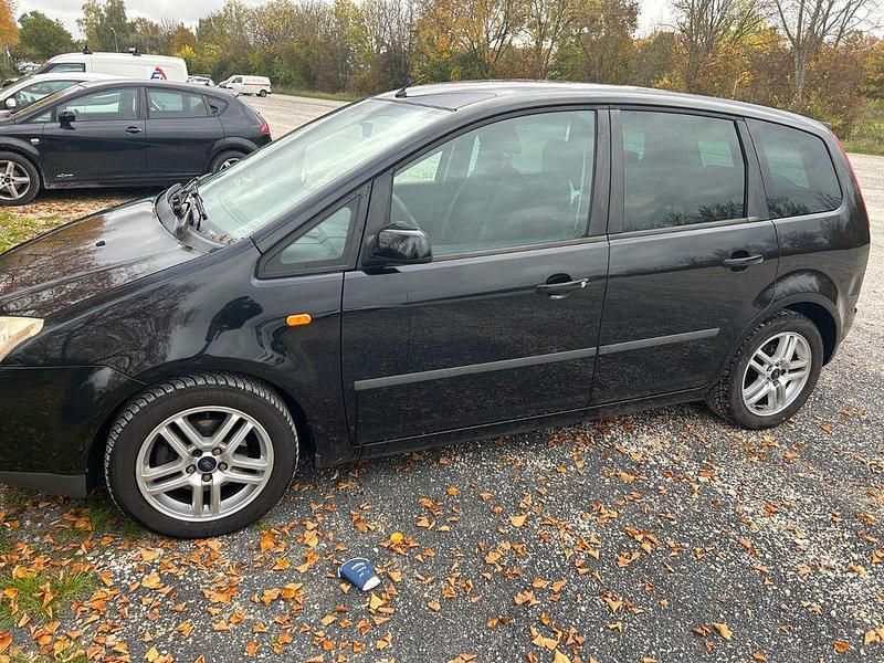 Gebraucht 2005 Ford C-MAX Van / Kleinbus | 1.600 € (Fairer Preis) - Bild 1/4