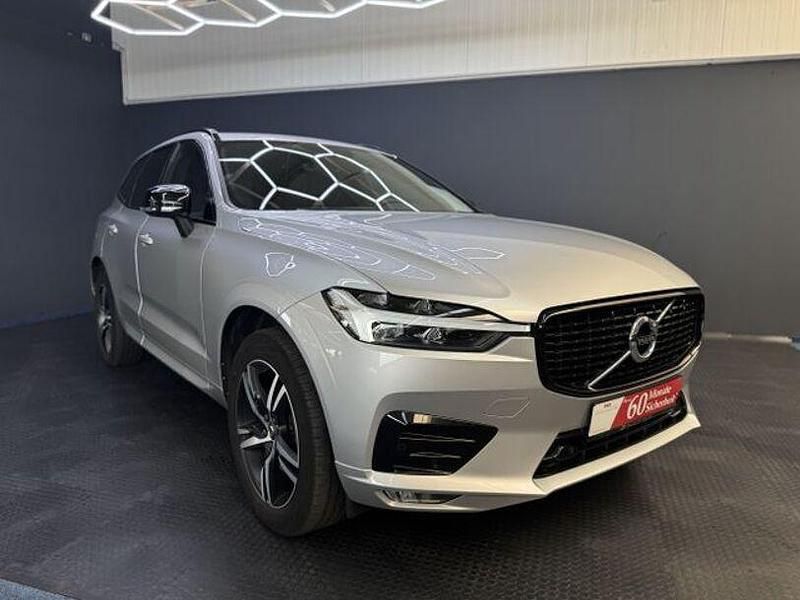 Andere Gebraucht 2021 Volvo XC60 R-Design SUV | 35.990 € (Teuer) - Bild 1/4