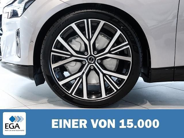 Neu Volvo ES90 Single Motor Extended Range 244 kW (333 PS) 2026 Metallic Limousine