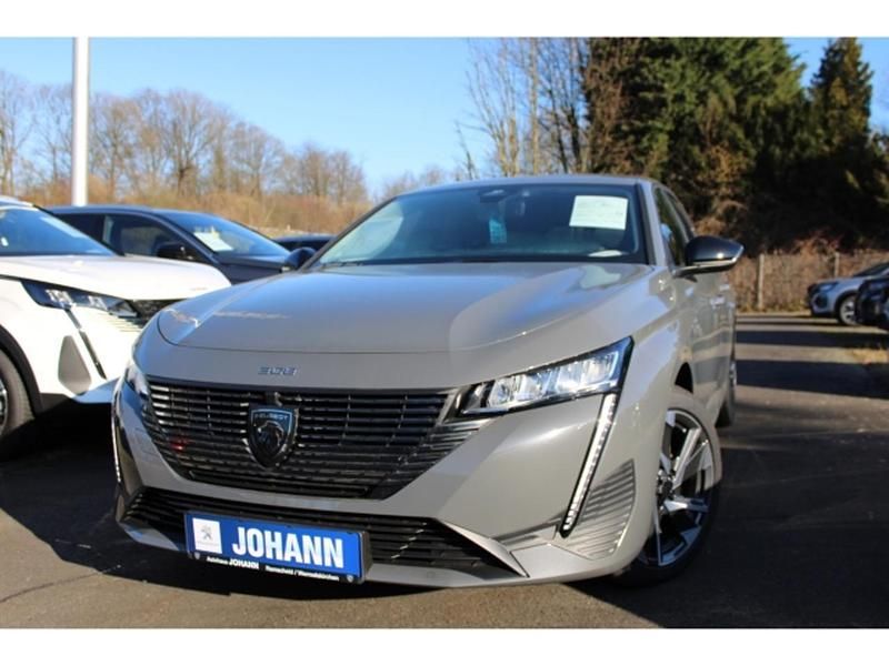 Selenium) (grau Neu 2025 Peugeot 308 Allure Kombi | 28.990 € (Superpreis) - Bild 1/1