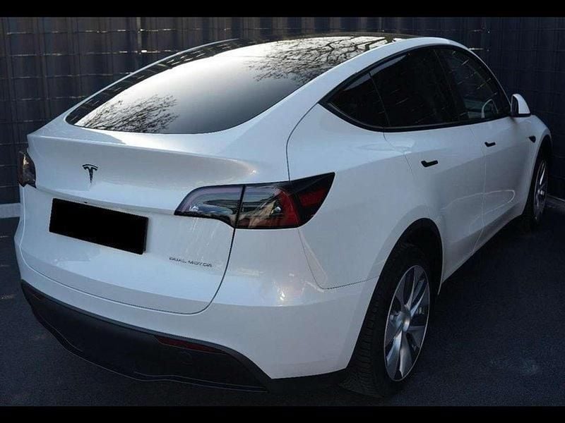 Gebraucht Tesla Model Y 378 kW (514 PS) 2022 Other SUV