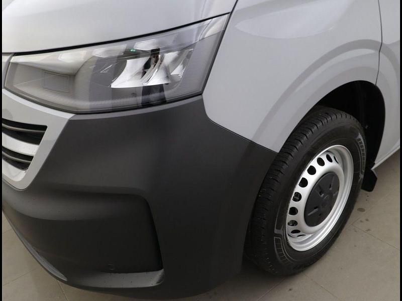 Neu VW Transporter 150 PS (110 kW) 2025 Stone grey Van