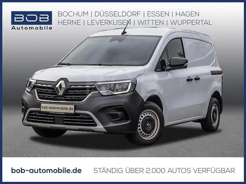 Gebraucht Renault Kangoo Rapid Extra 102 PS (75 kW) 2022 Weiß Van