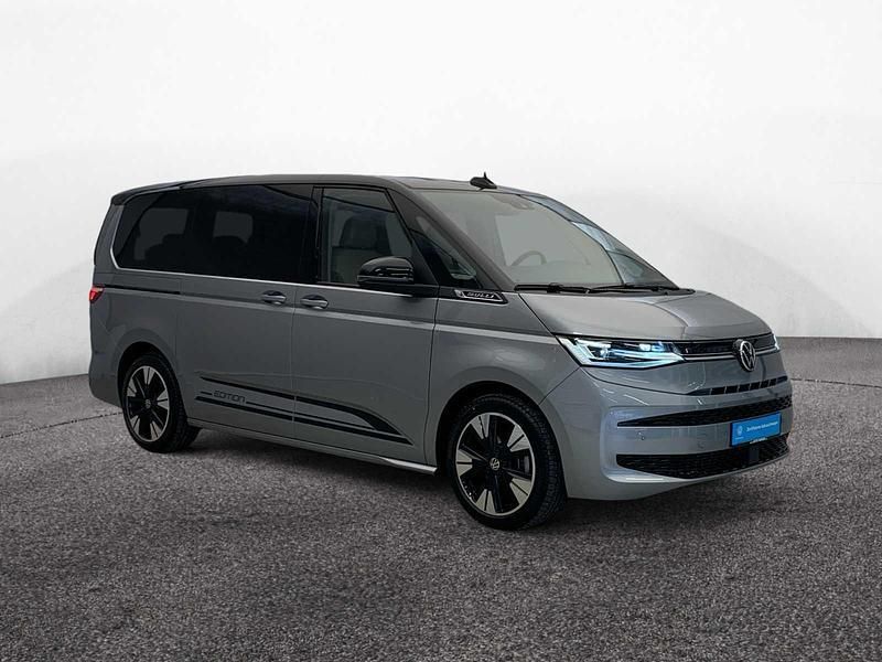 Gebraucht VW Multivan Edition 204 PS (150 kW) 2024 Andere farbe Van / Kleinbus