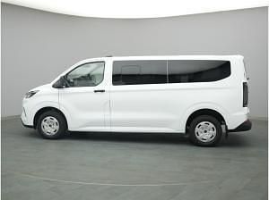 Neu Ford Transit Custom Trend 136 PS (100 kW) 2025 Weiß (weiss) Kombi