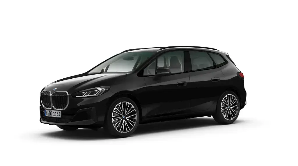 Gebraucht BMW 218 Efficient Dynamics 150 PS (110 kW) 2026