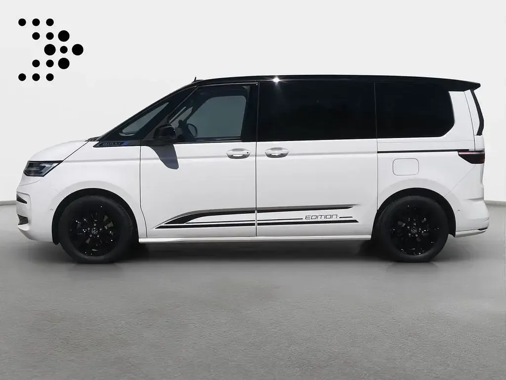Neu VW Multivan Edition 150 PS (110 kW) 2026 Weiß Van / Kleinbus