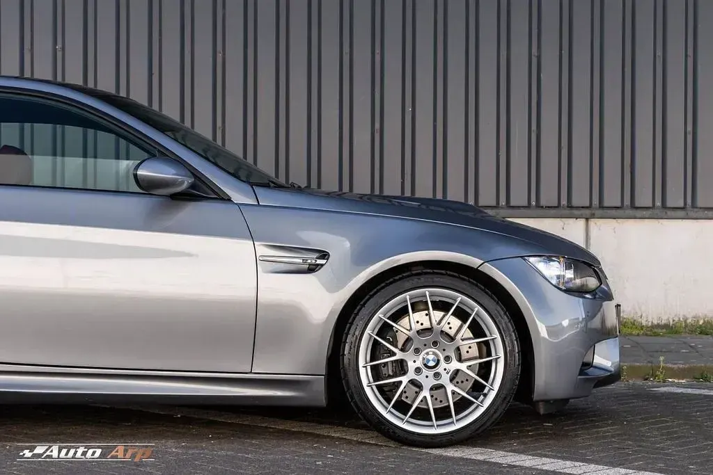 Gebraucht BMW M3 Performance 420 PS (308 kW) 2007 Grau Coupé