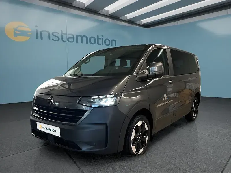 Gebraucht VW Caravelle 160 kW (218 PS) 2025 Grau Van