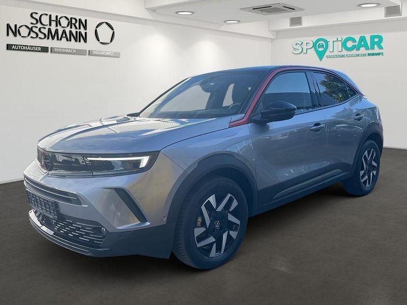 Gebraucht Opel Mokka-e 100 kW (136 PS) 2023 Grau SUV