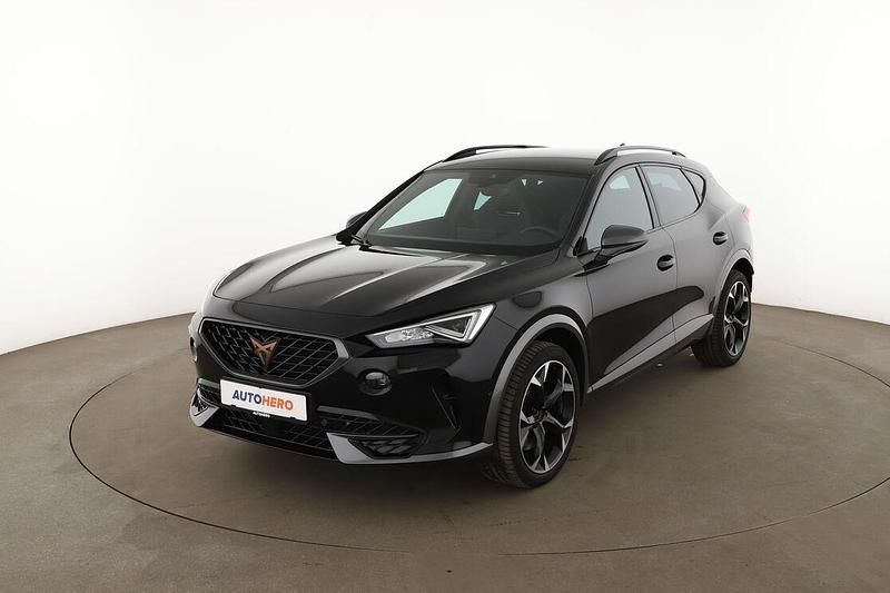 Używany Cupra Formentor VZ 2021 SUV