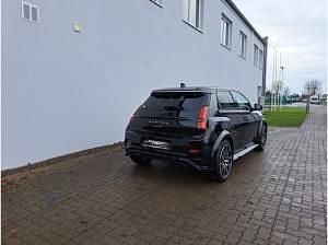 Neu Alpine A290 130 kW (177 PS) 2026 Schwarz (schwarz) Kleinwagen