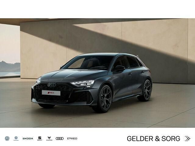 Gebraucht Audi RS3 400 PS (294 kW) 2022 Andere farbe Limousine