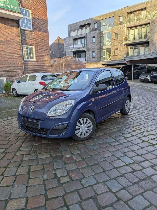 Gebraucht 2009 Renault Twingo Kleinwagen | 1.199 € (Guter Preis) - Bild 1/4