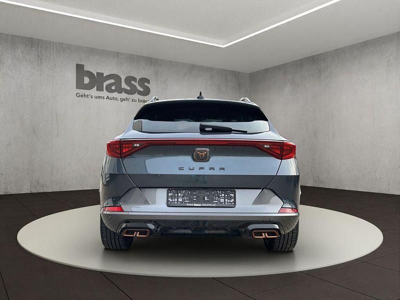 Gebraucht Cupra Formentor VZ 245 PS (180 kW) 2023 Magnetic tech SUV
