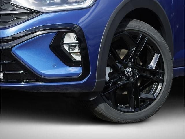 Neu VW Taigo Style 116 PS (85 kW) 2026 Silber SUV