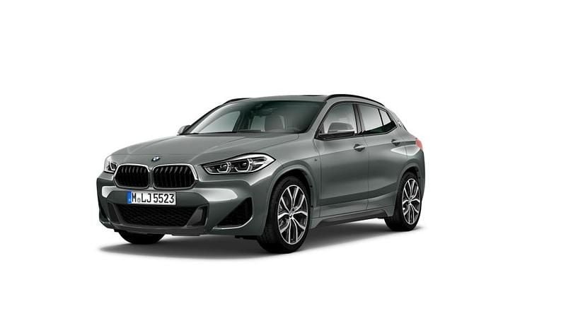 Gebraucht BMW X2 M Sport 190 PS (139 kW) 2026 SUV