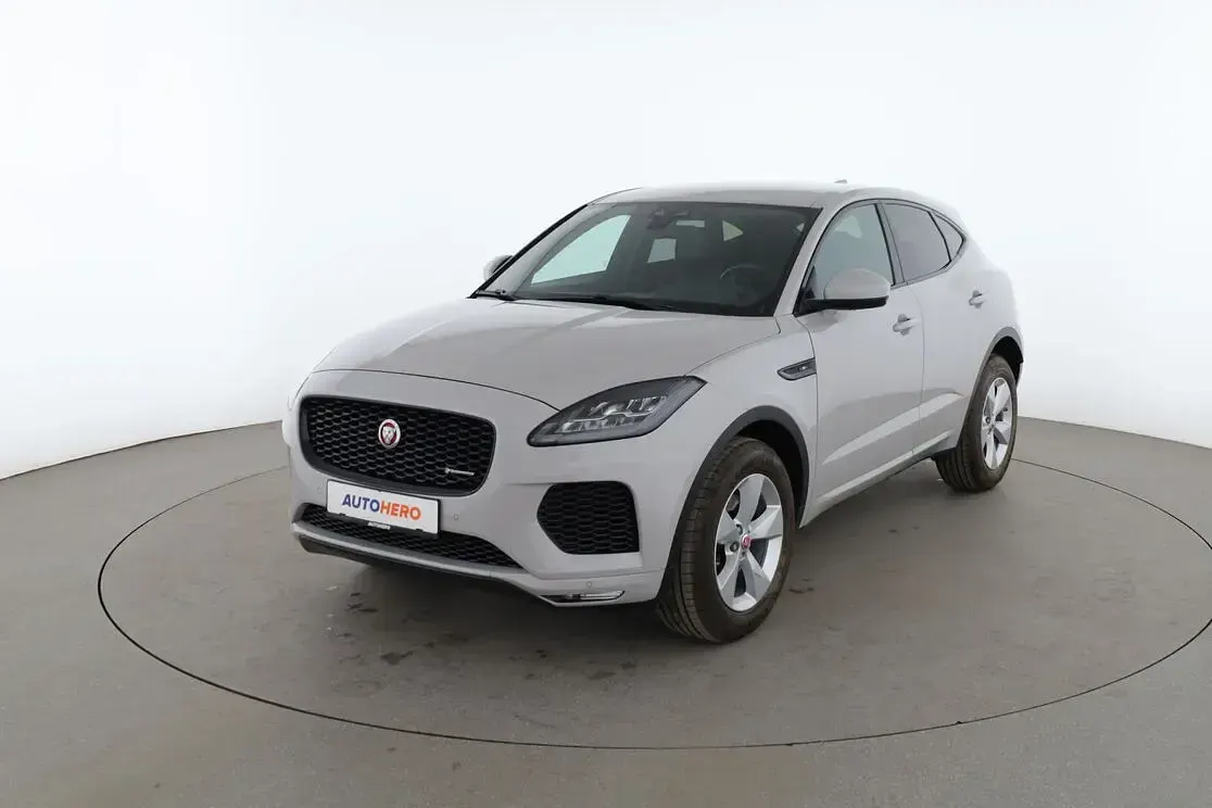 Gebraucht Jaguar E-Pace R-Dynamic 150 PS (110 kW) 2018 SUV