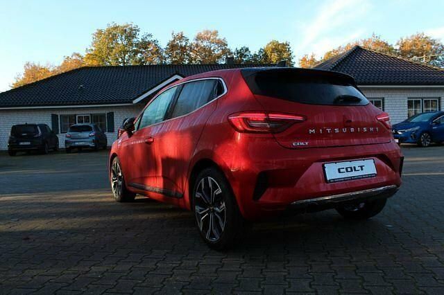 Gebraucht Mitsubishi Colt Top 91 PS (66 kW) 2024 Andere farbe Limousine