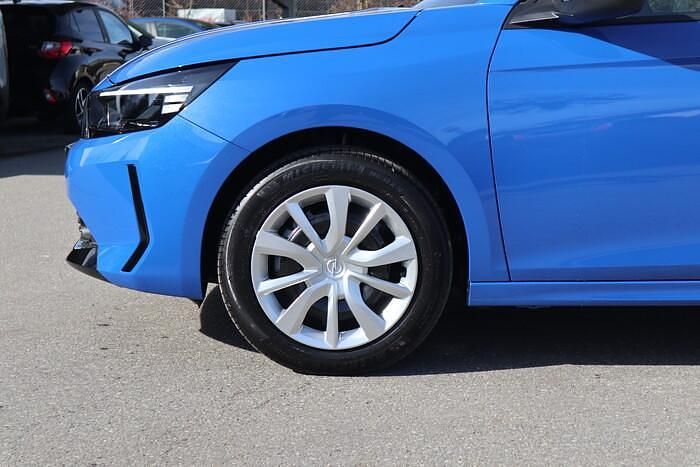 Gebraucht Opel Corsa Edition 101 PS (74 kW) 2026 Voltaik blau Kleinwagen