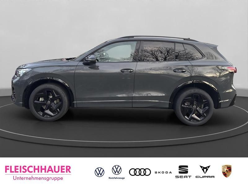 Gebraucht VW Tiguan Elegance 193 PS (141 kW) 2025 Schwarz SUV