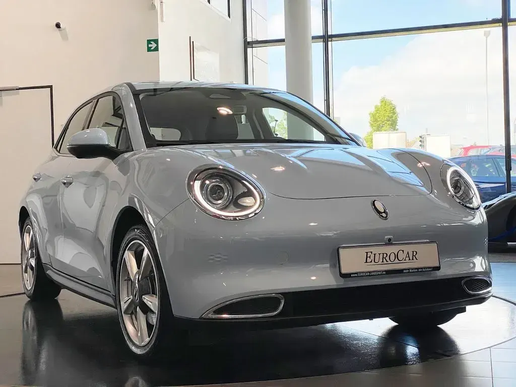 Gebraucht Ora 03 125 kW (171 PS) 2023 Blau Kleinwagen