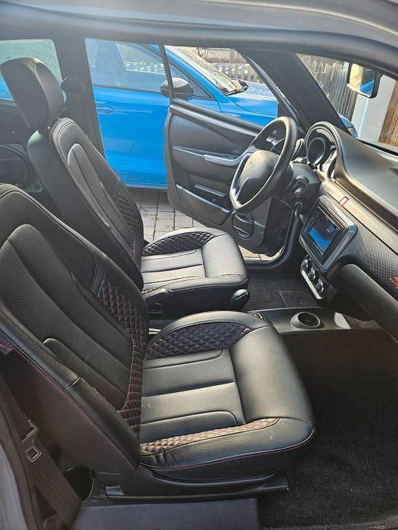 Gebraucht Ligier JS50 2018 Grau Kleinwagen