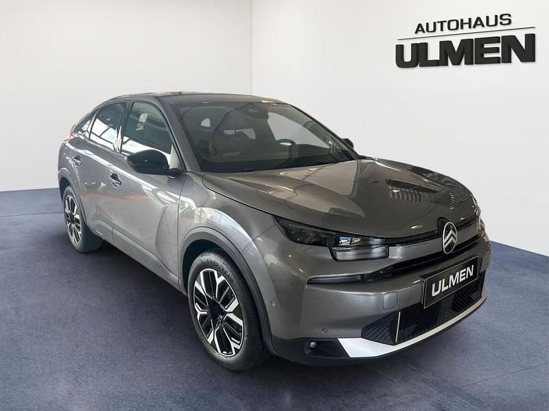 Neu Citroën C4 136 PS (100 kW) 2025 Grau SUV