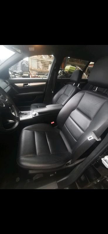 Gebraucht Mercedes C300 Edition 231 PS (169 kW) 2009 Schwarz Kombi