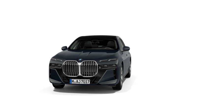 Gebraucht 2024 BMW 740 Comfort Edition Limousine | 87.990 € (Superpreis) - Bild 1/4