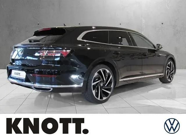Occasion VW Arteon 200 ch (147 kW) 2023 Noir Break