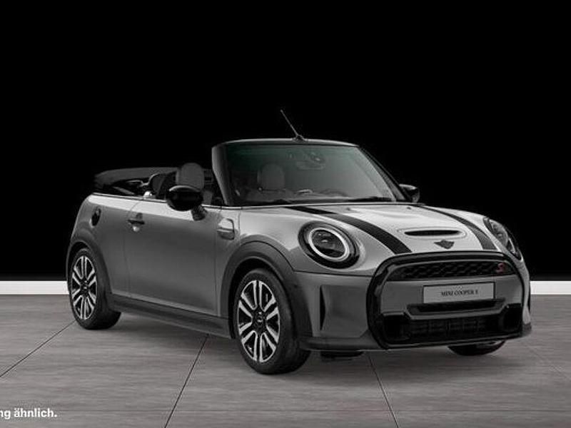Andere Gebraucht 2022 Mini Cooper Kleinwagen | 30.850 € - Bild 1/4