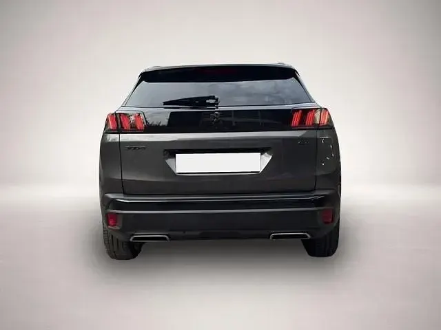 Gebraucht Peugeot 3008 GT 136 PS (100 kW) 2024 Manufacturer SUV
