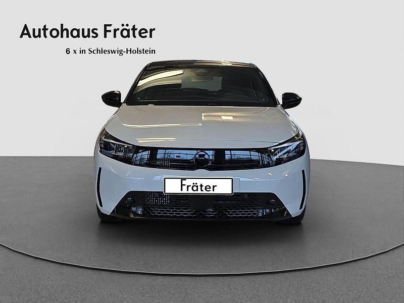 Gebraucht Opel Corsa 101 PS (74 kW) 2026 Grau Limousine