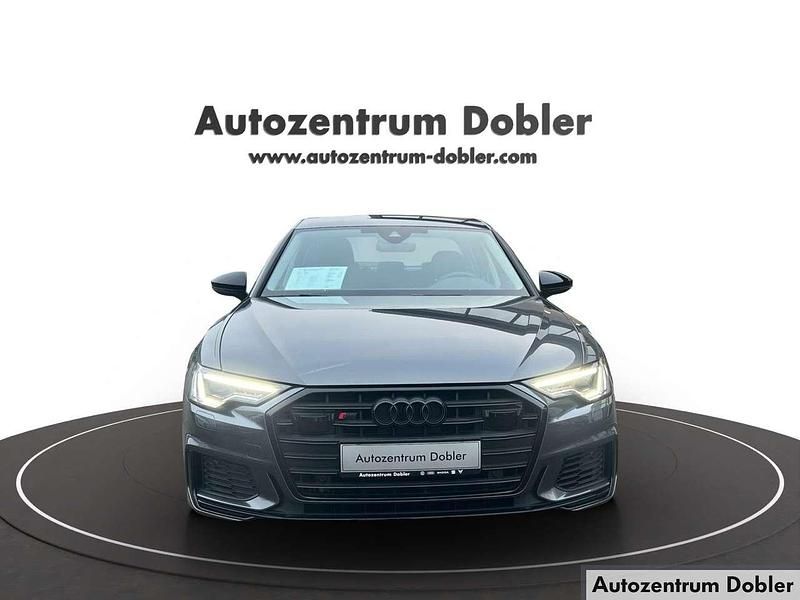 Gebraucht Audi S6 Sport 344 PS (253 kW) 2023 Daytonagrau perleffekt Limousine