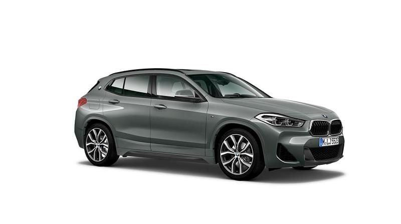 Gebraucht BMW X2 M Sport 190 PS (139 kW) 2026 SUV