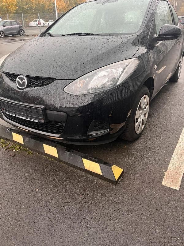 Gebraucht 2009 Mazda 2 Kleinwagen | 2.990 € (Guter Preis) - Bild 1/4