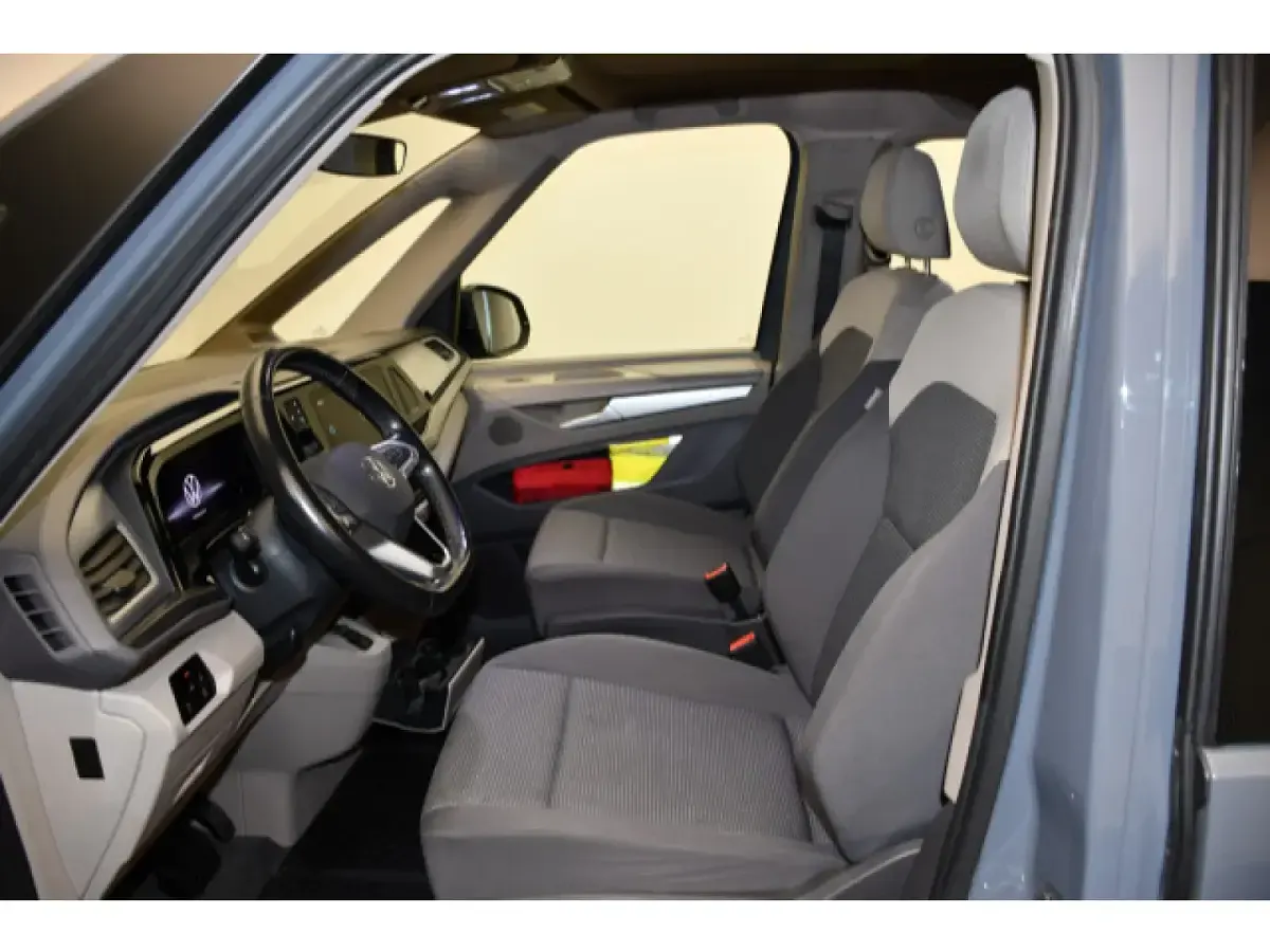 Brugt VW Multivan 150 HK (110 kW) 2022 MPV