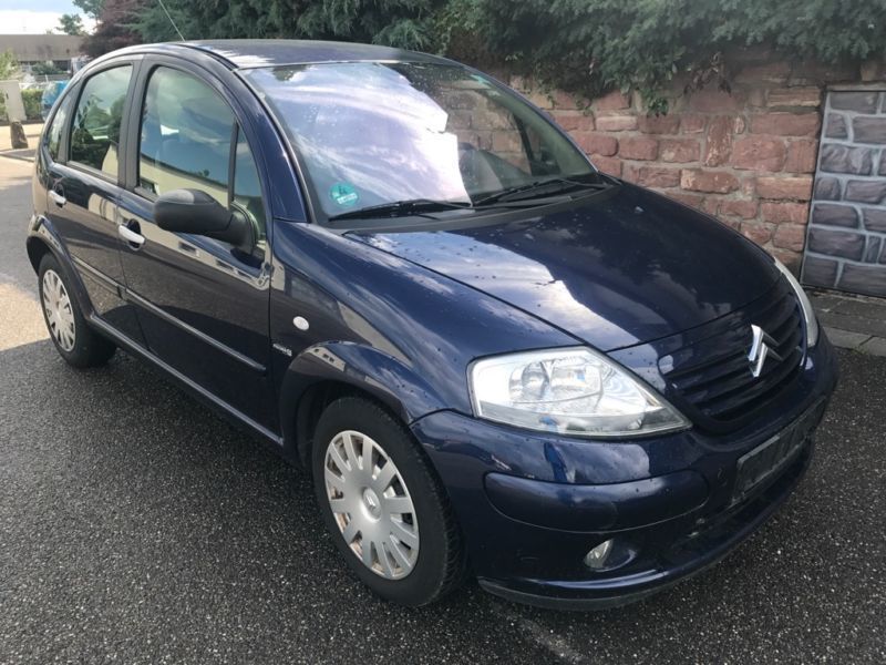 Auto Verkauft Jetzt Will Käufer Geld Zurück C3 – gebrauchte Citroën C3 kaufen – 2.423 günstige Autos zum Verkauf