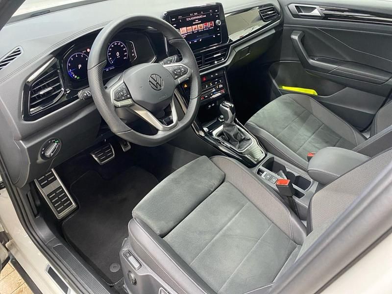 Gebraucht VW T-Roc R-line 150 PS (110 kW) 2026 SUV