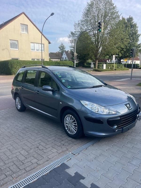 Gebraucht 2005 Peugeot 307 Kombi | 2.250 € - Bild 1/4
