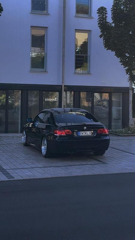 Andere farben Gebraucht 2010 BMW 335 M Performance Coupé | 16.699 € (Etwas zu teuer) - Bild 1/4