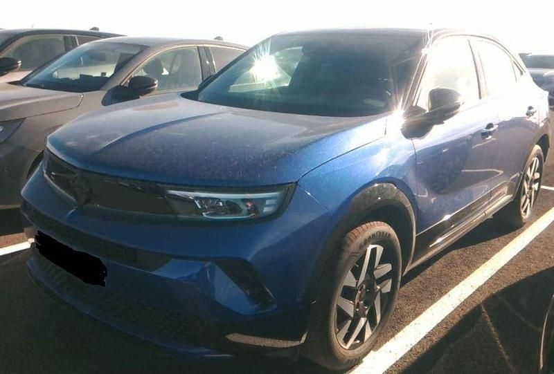 Gebraucht Opel Mokka 136 PS (100 kW) 2025 Blau SUV