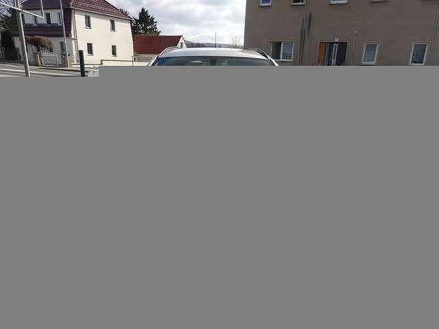 Gebraucht Opel Astra Edition 125 PS (91 kW) 2005 Pannacotta m2 Kombi