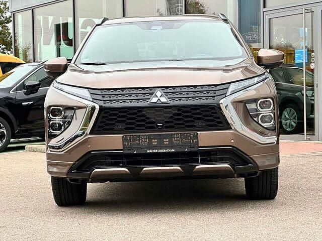 Gebraucht Mitsubishi Eclipse Cross Plus 188 PS (138 kW) 2023 Othercolor SUV