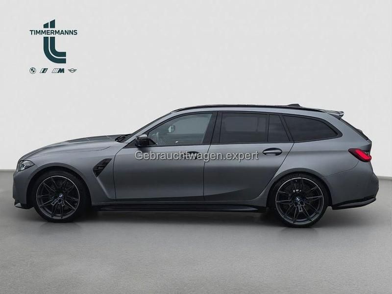 Gebraucht BMW M3 Shadowline 510 PS (375 kW) 2024  andere Kombi
