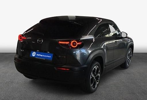 Neu Mazda MX30 Ad'Vantage 170 PS (125 kW) 2025 Grau SUV