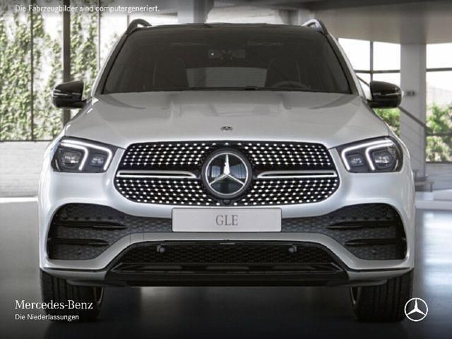 Gebraucht Mercedes GLE350 320 PS (235 kW) 2023