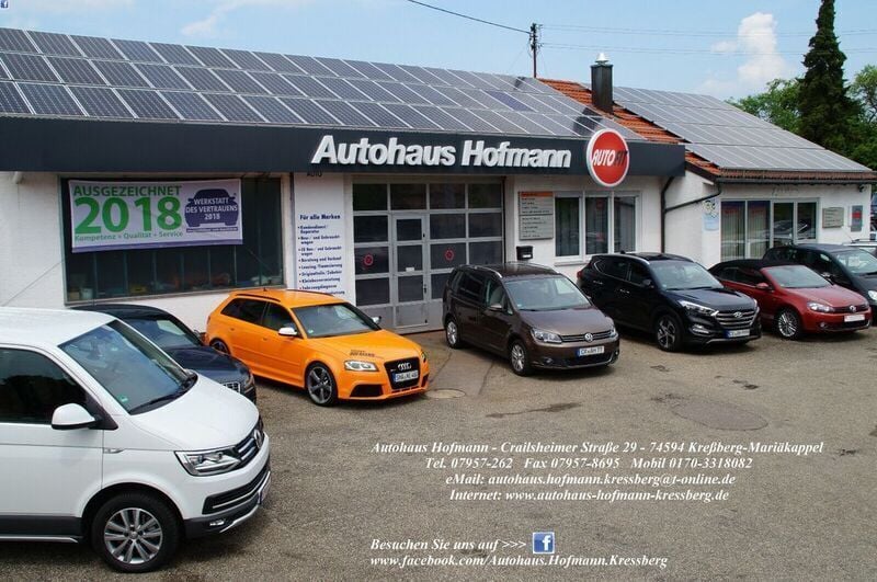 Gebraucht Jeep Compass Limited 150 PS (110 kW) 2020 Grau SUV