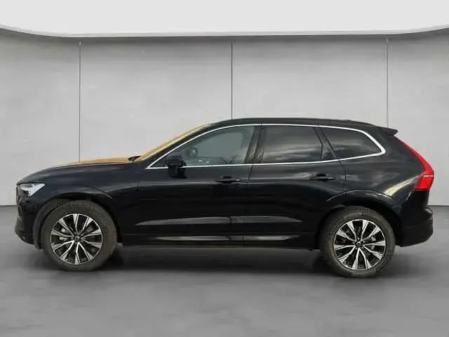 Gebraucht Volvo XC60 184 PS (135 kW) 2024 SUV